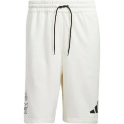 Adidas Harden Shorts Herren WeiĂź