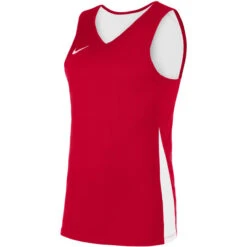 Nike Reversible Tanktop Herren Rot