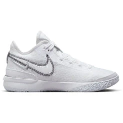 Nike Zoom LeBron Nxxt Gen Weiß