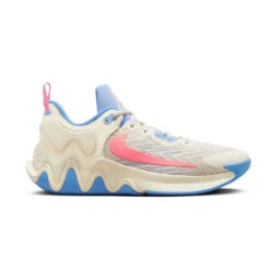 Nike Giannis Immortality 2 Beige